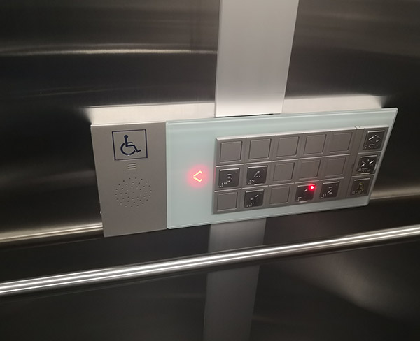 电梯安装 (2)