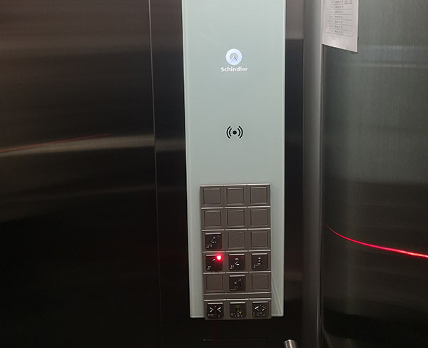 电梯安装 (4)