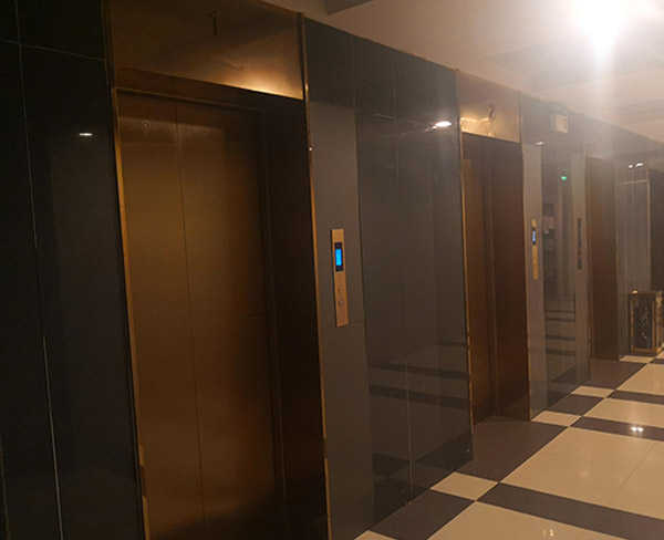 电梯安装 (8)